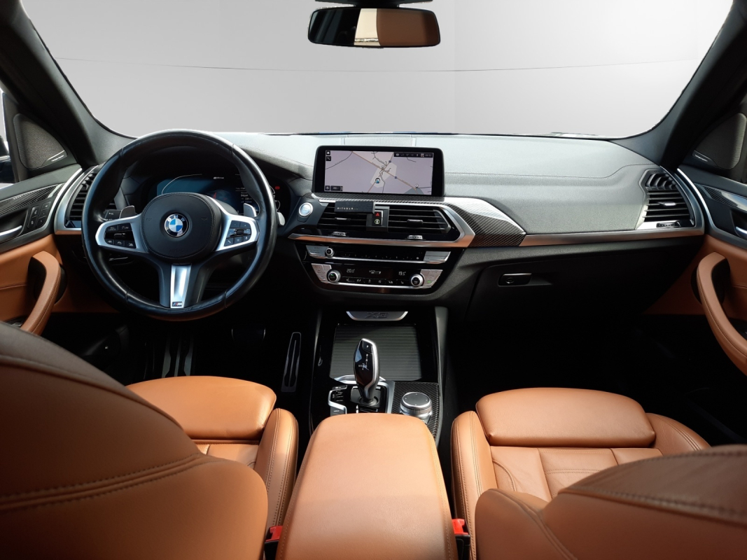 Bmw X3 — 30