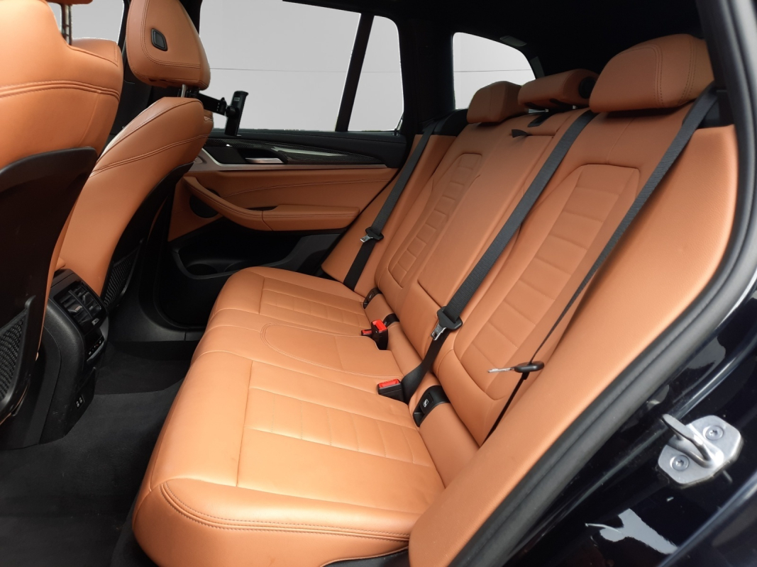 Bmw X3 — 34