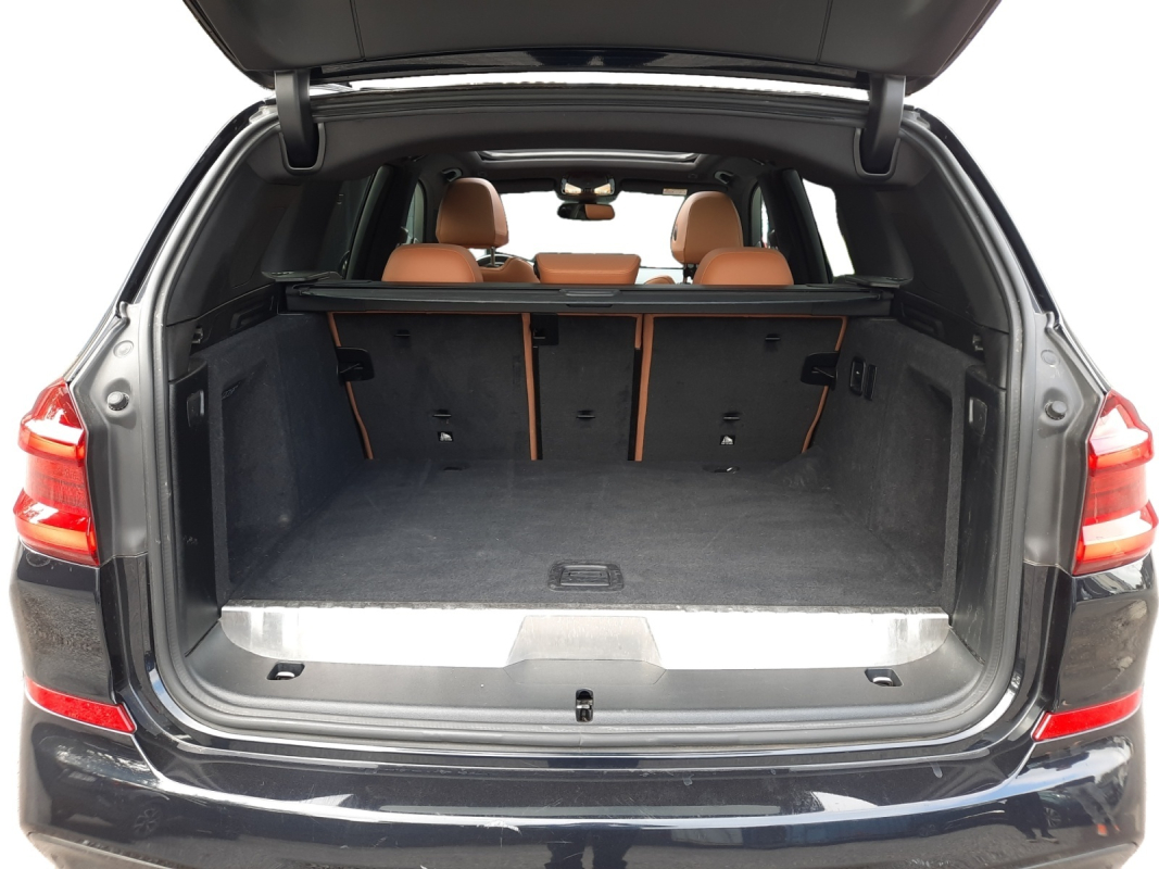 Bmw X3 — 35