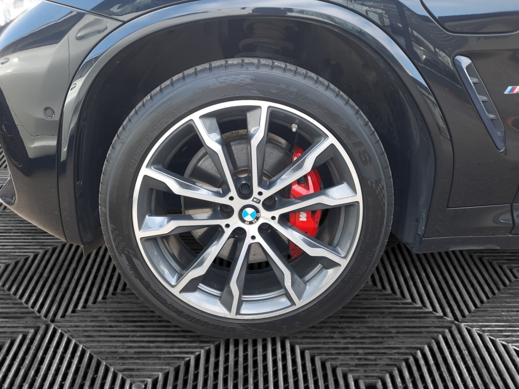 Bmw X3 — 38