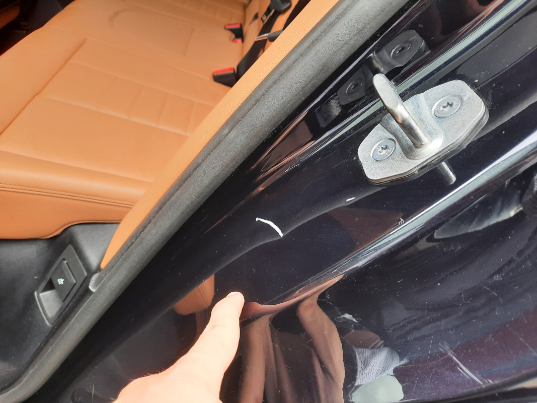 Bmw X3 — 40