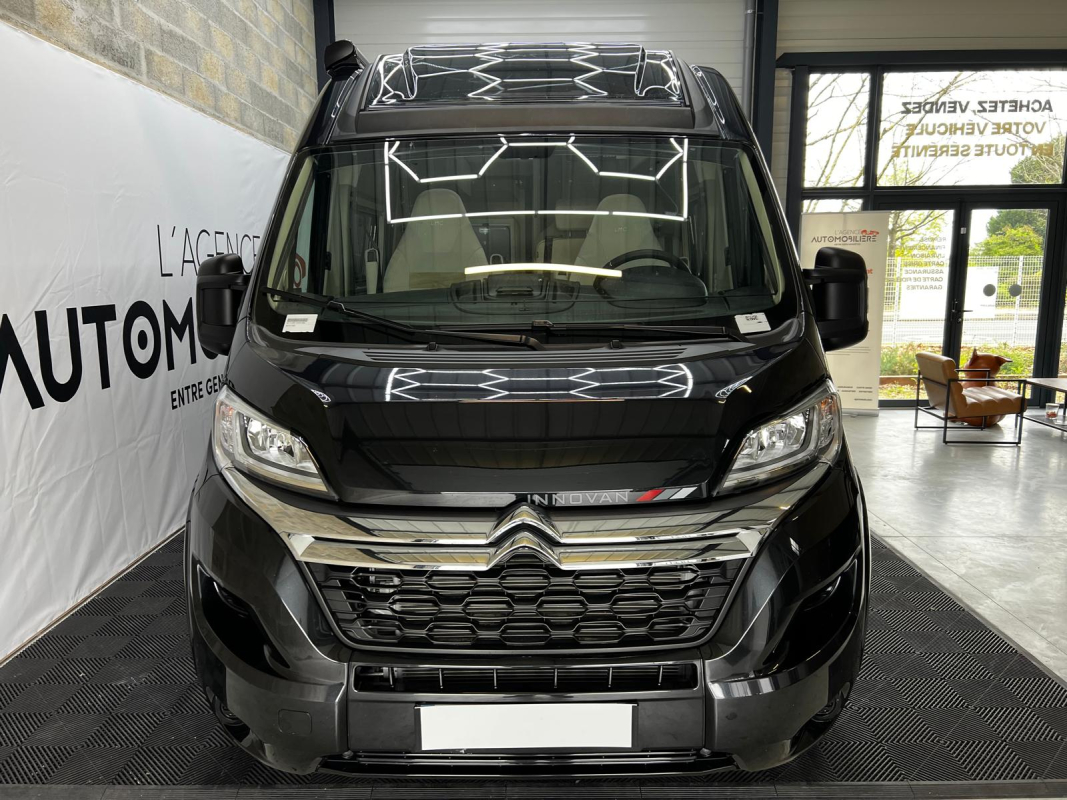 LMC Innovan 600 — 2