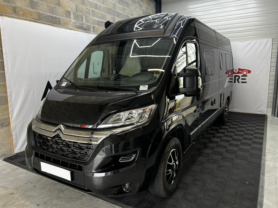 LMC Innovan 600