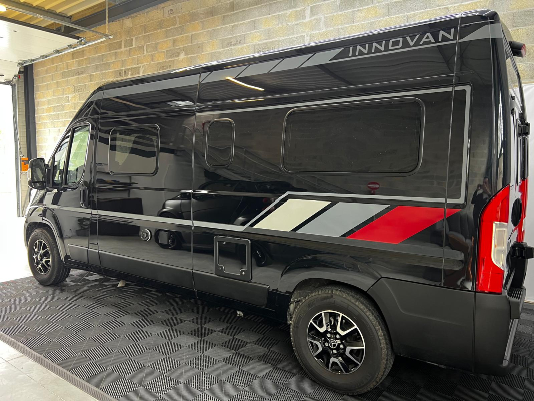 LMC Innovan 600 — 4