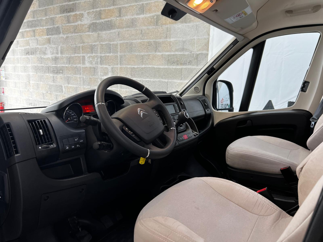 LMC Innovan 600 — 10