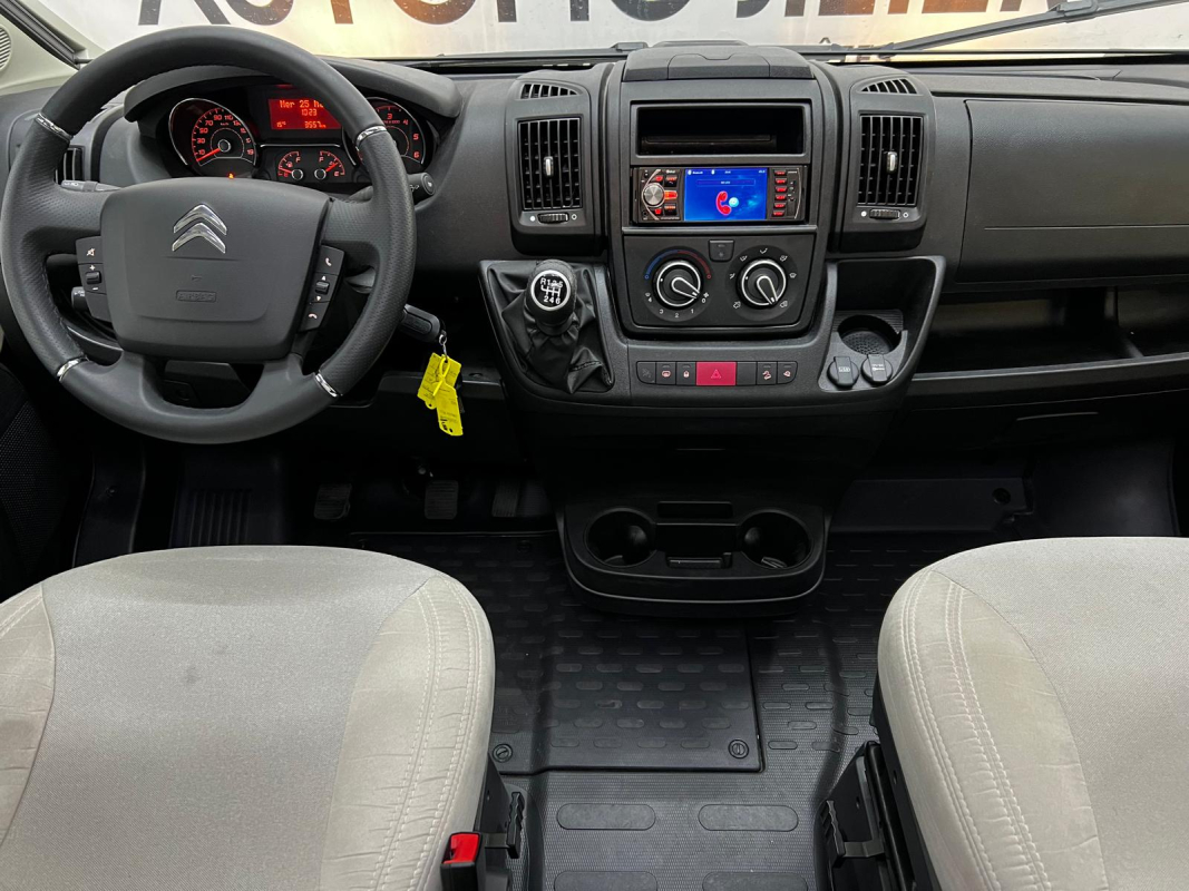 LMC Innovan 600 — 12