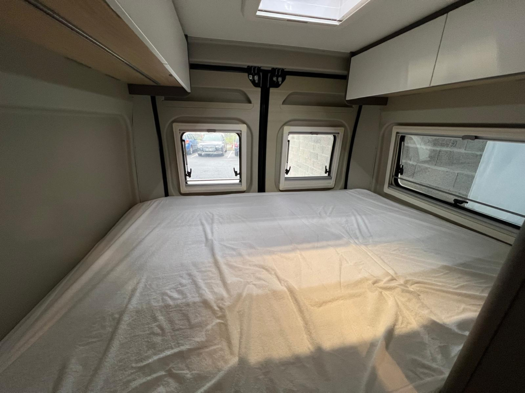 LMC Innovan 600 — 20