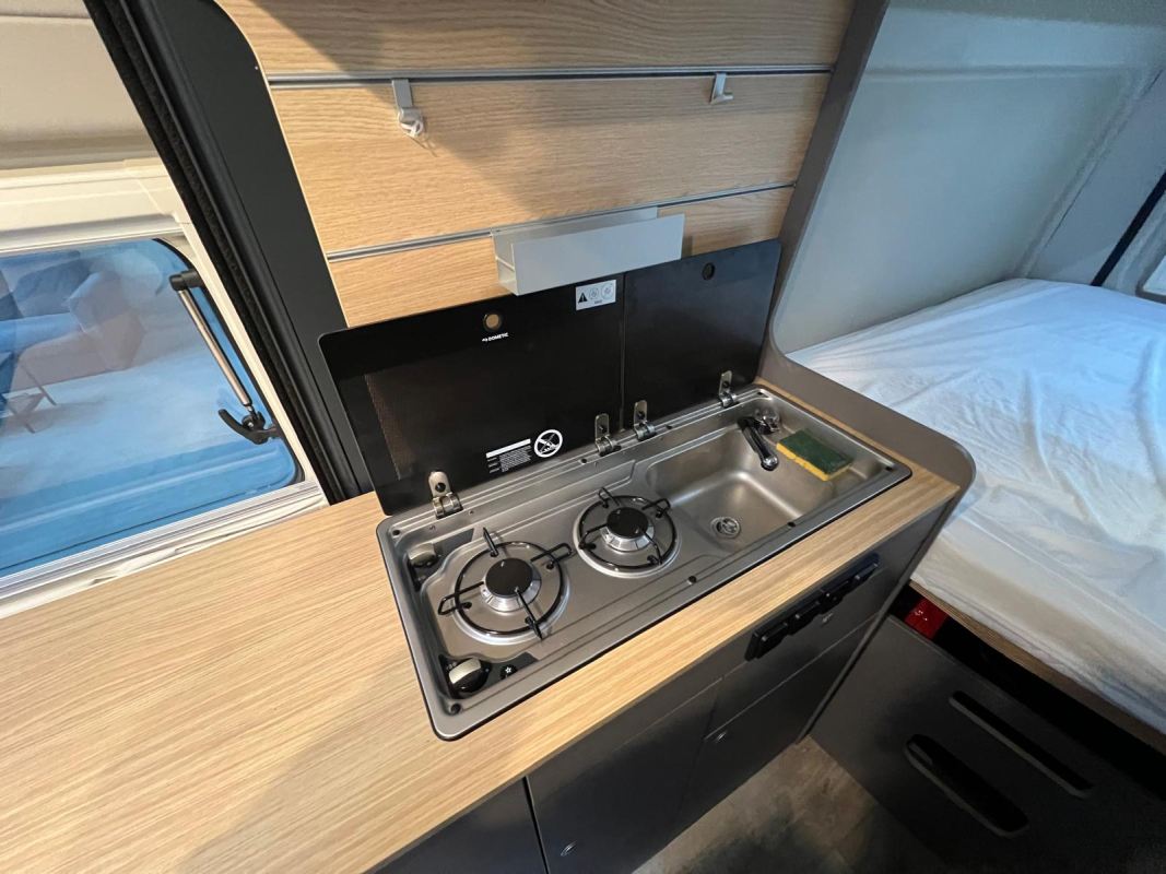 LMC Innovan 600 — 19