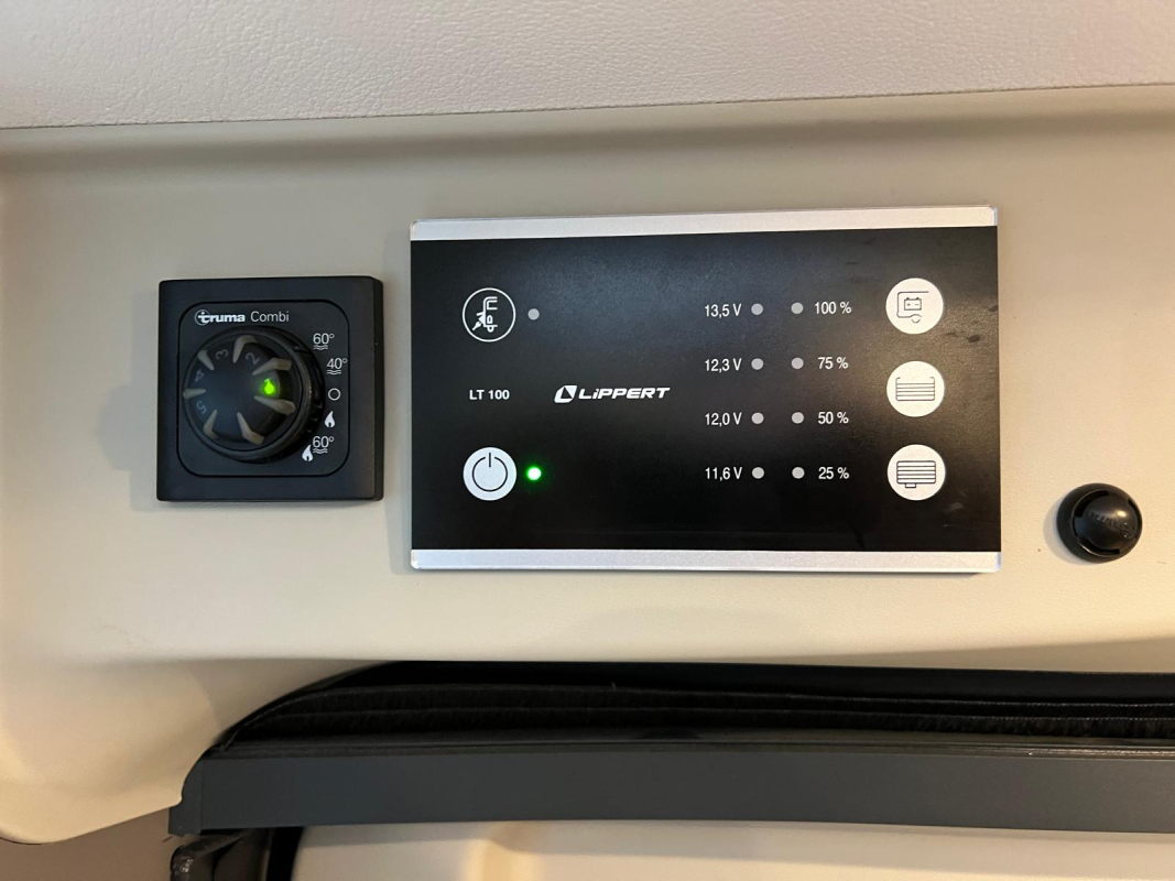 LMC Innovan 600 — 23