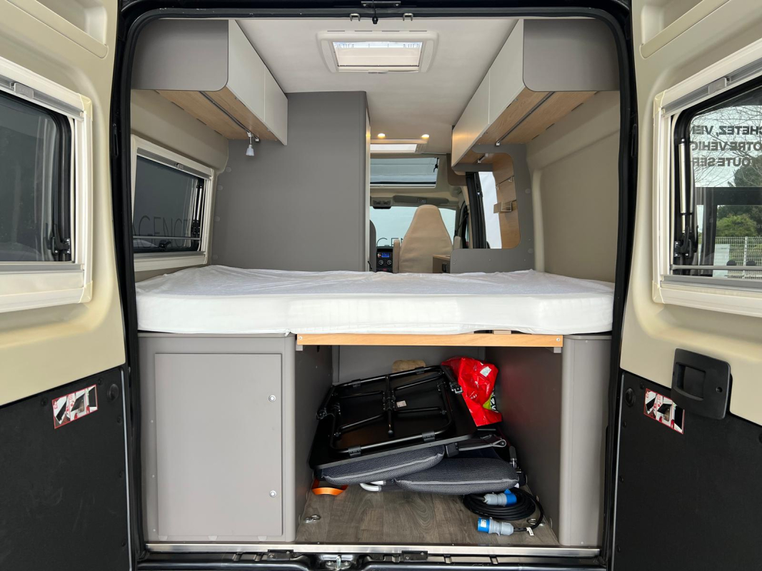 LMC Innovan 600 — 24