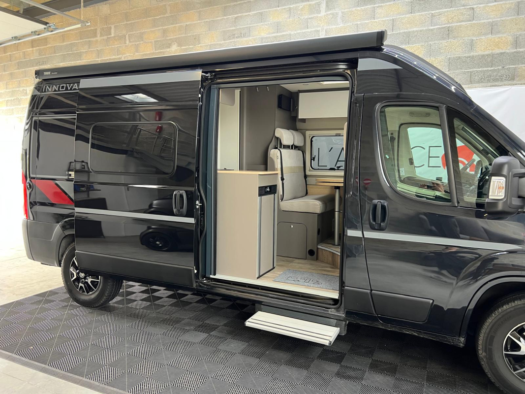 LMC Innovan 600 — 7