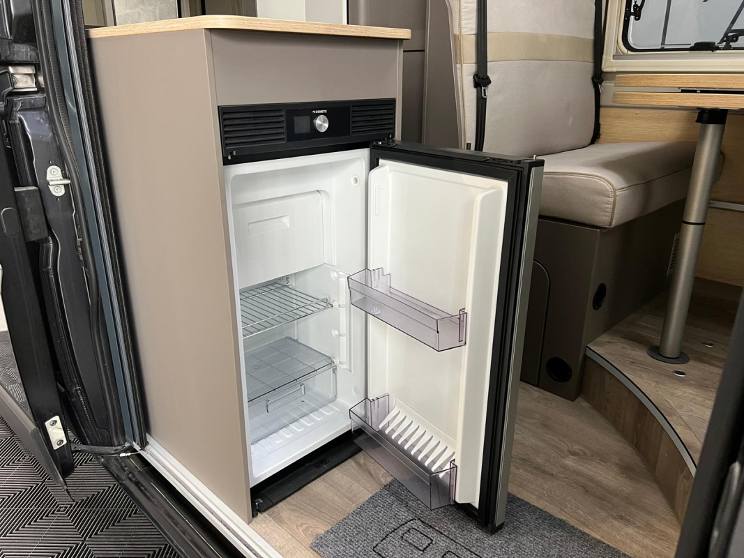 LMC Innovan 600 — 17