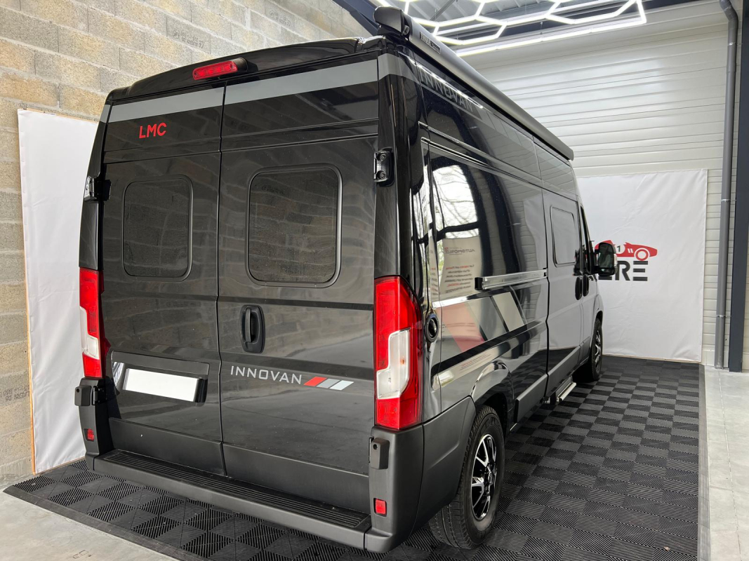LMC Innovan 600 — 5