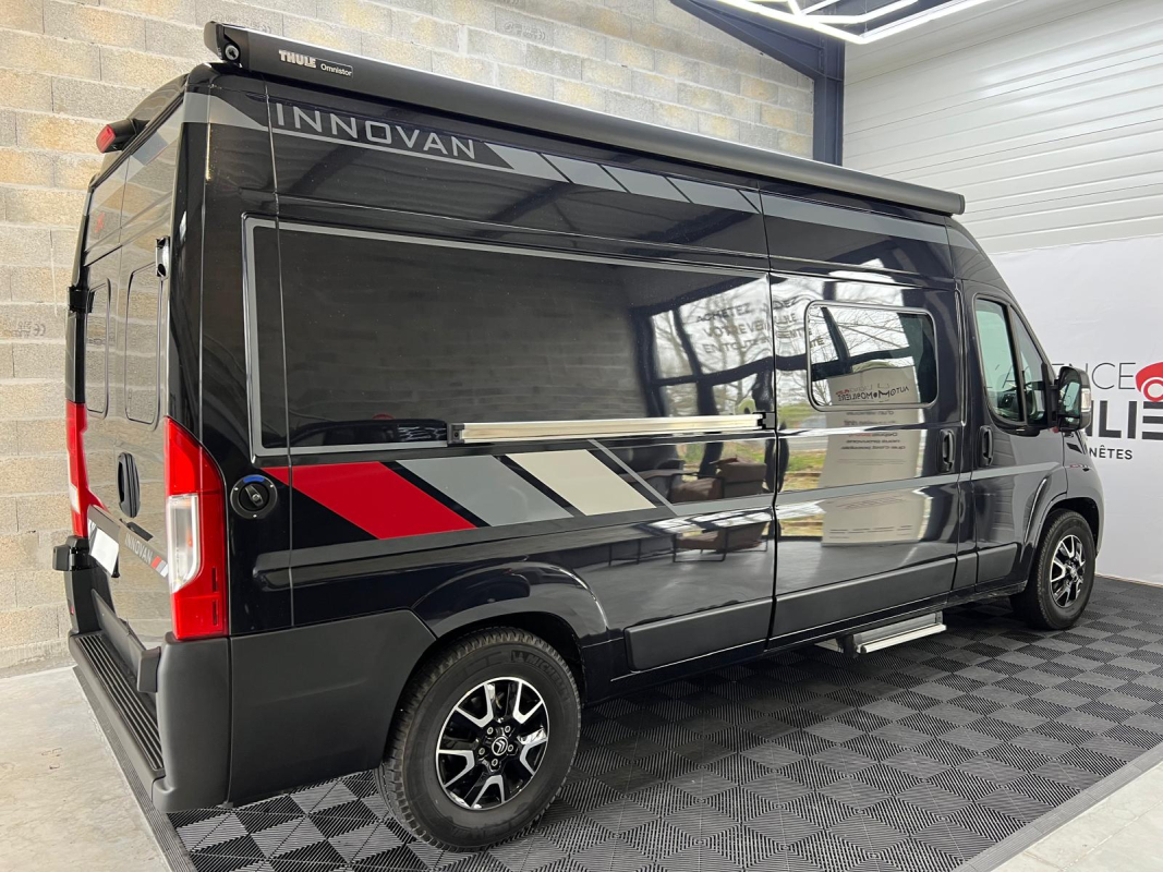 LMC Innovan 600 — 6