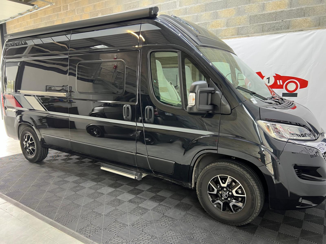 LMC Innovan 600 — 8