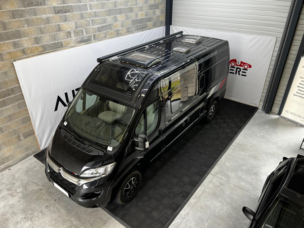 LMC Innovan 600 — 3