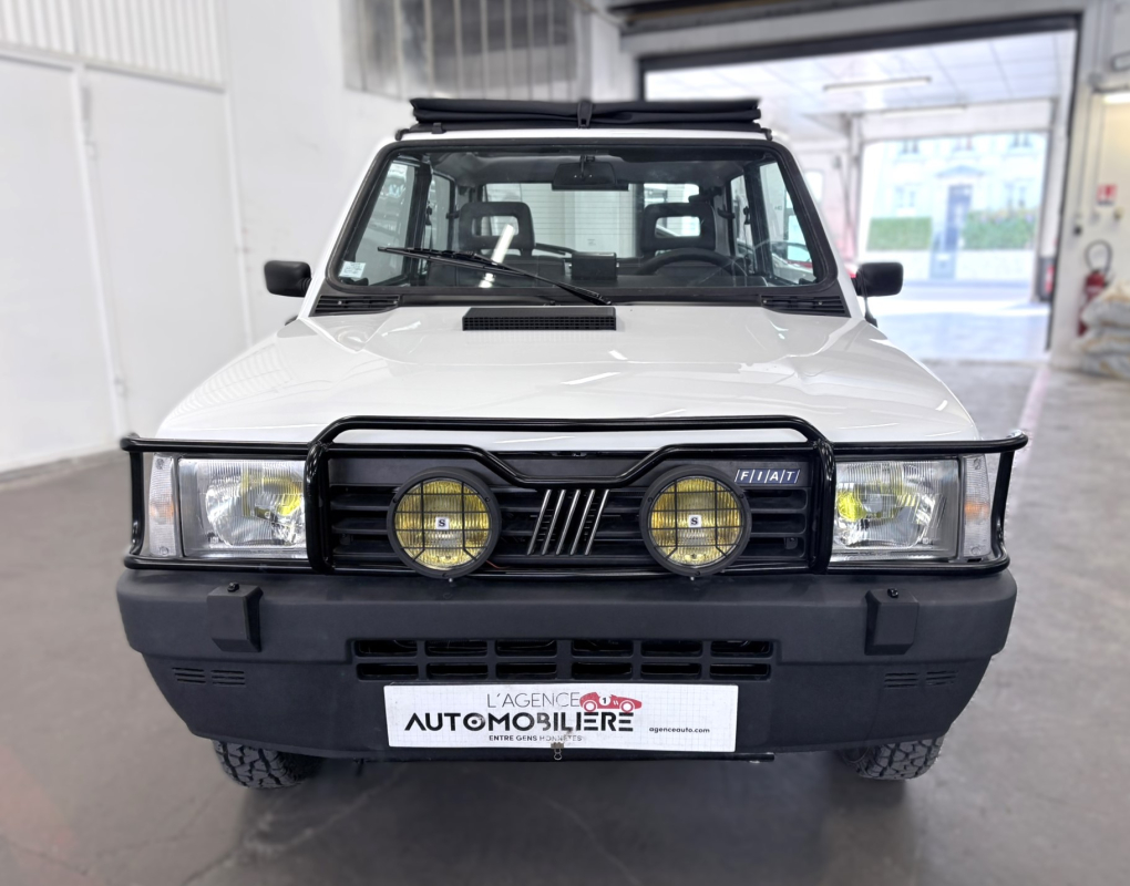 Fiat Panda — 2
