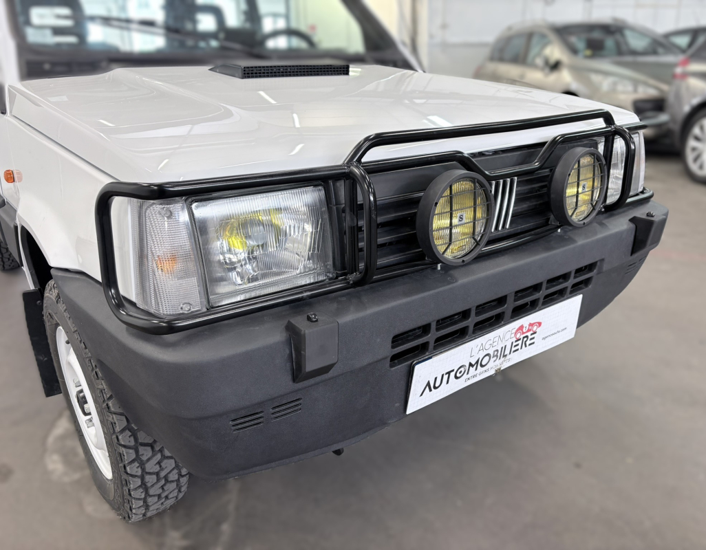 Fiat Panda — 20
