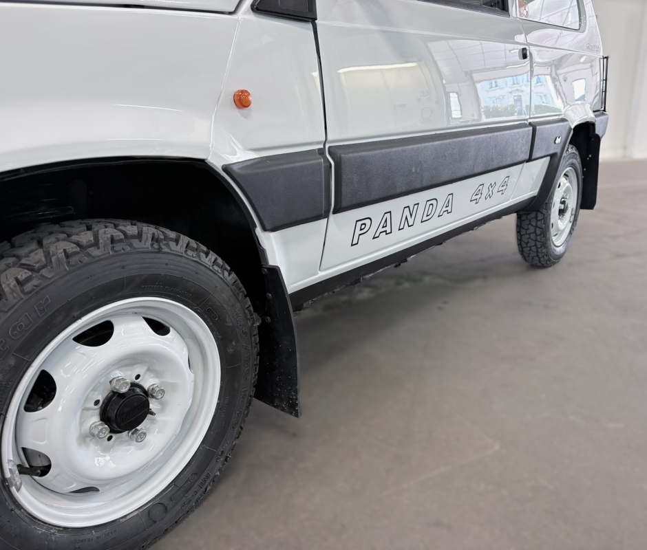 Fiat Panda — 25