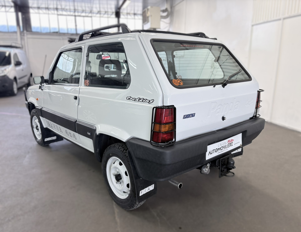 Fiat Panda — 4