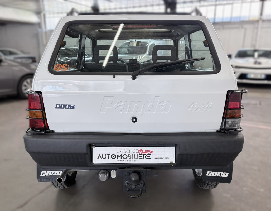 Fiat Panda — 5