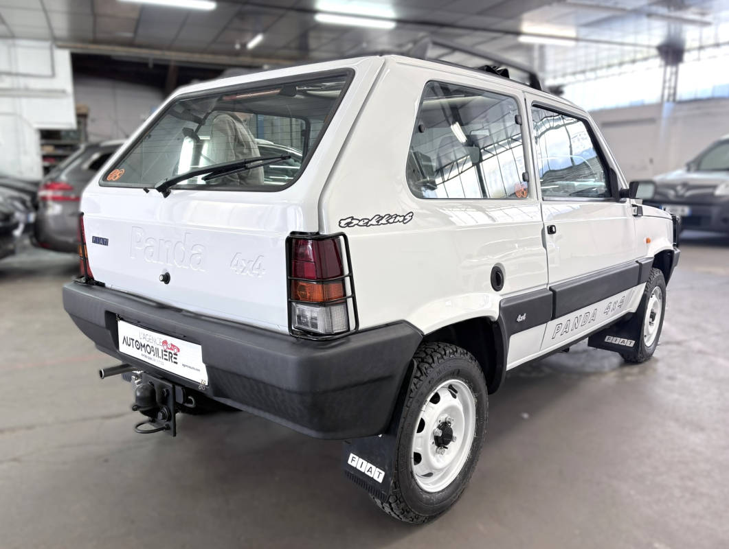 Fiat Panda — 6