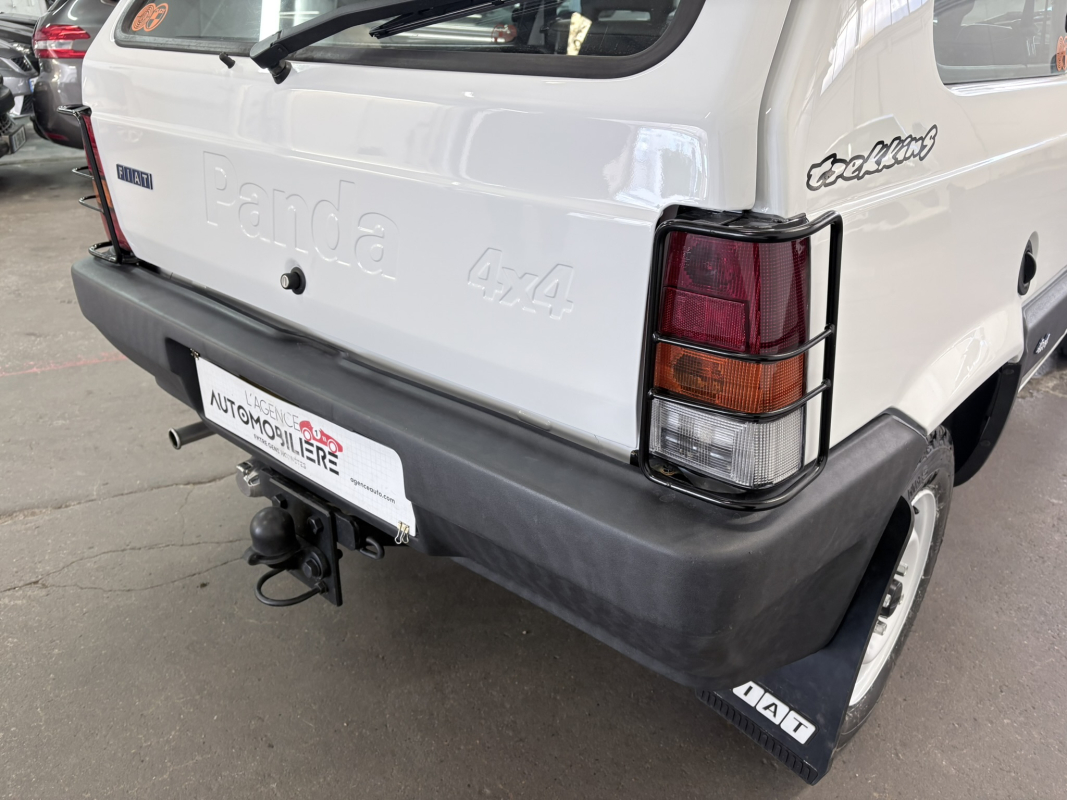 Fiat Panda — 22