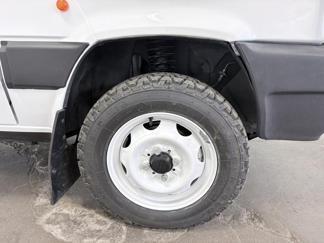 Fiat Panda — 29