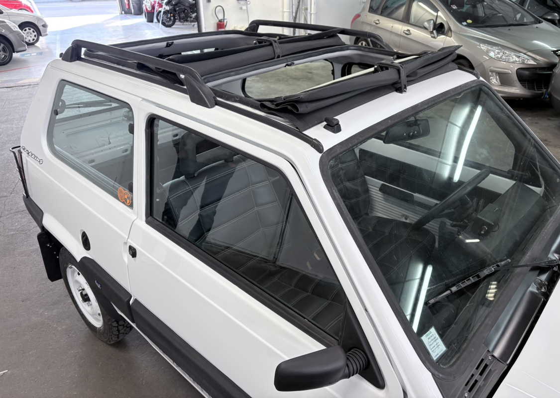 Fiat Panda — 7