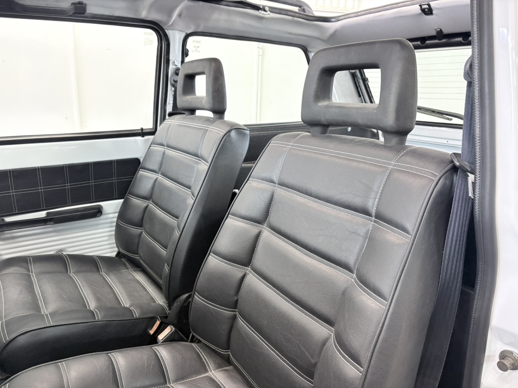 Fiat Panda — 9