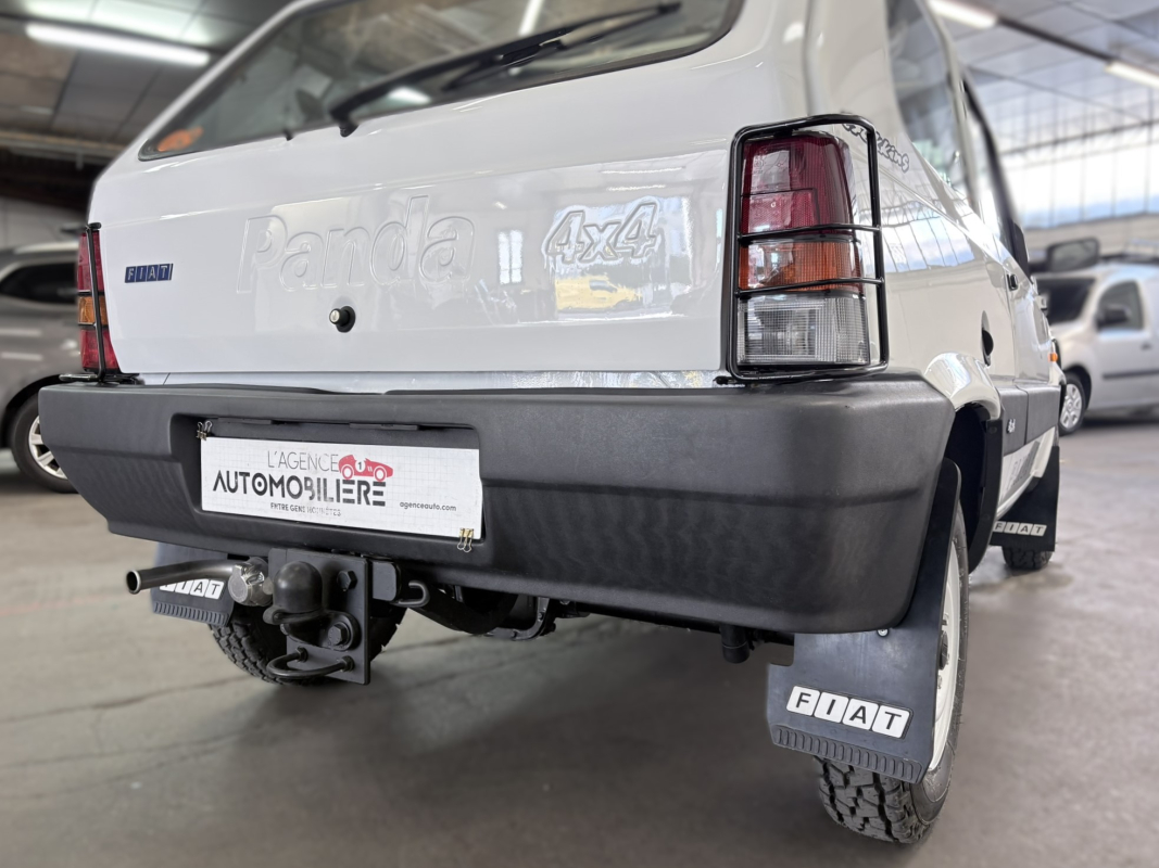 Fiat Panda — 21