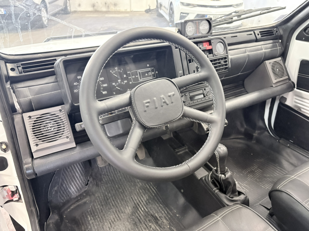 Fiat Panda — 8