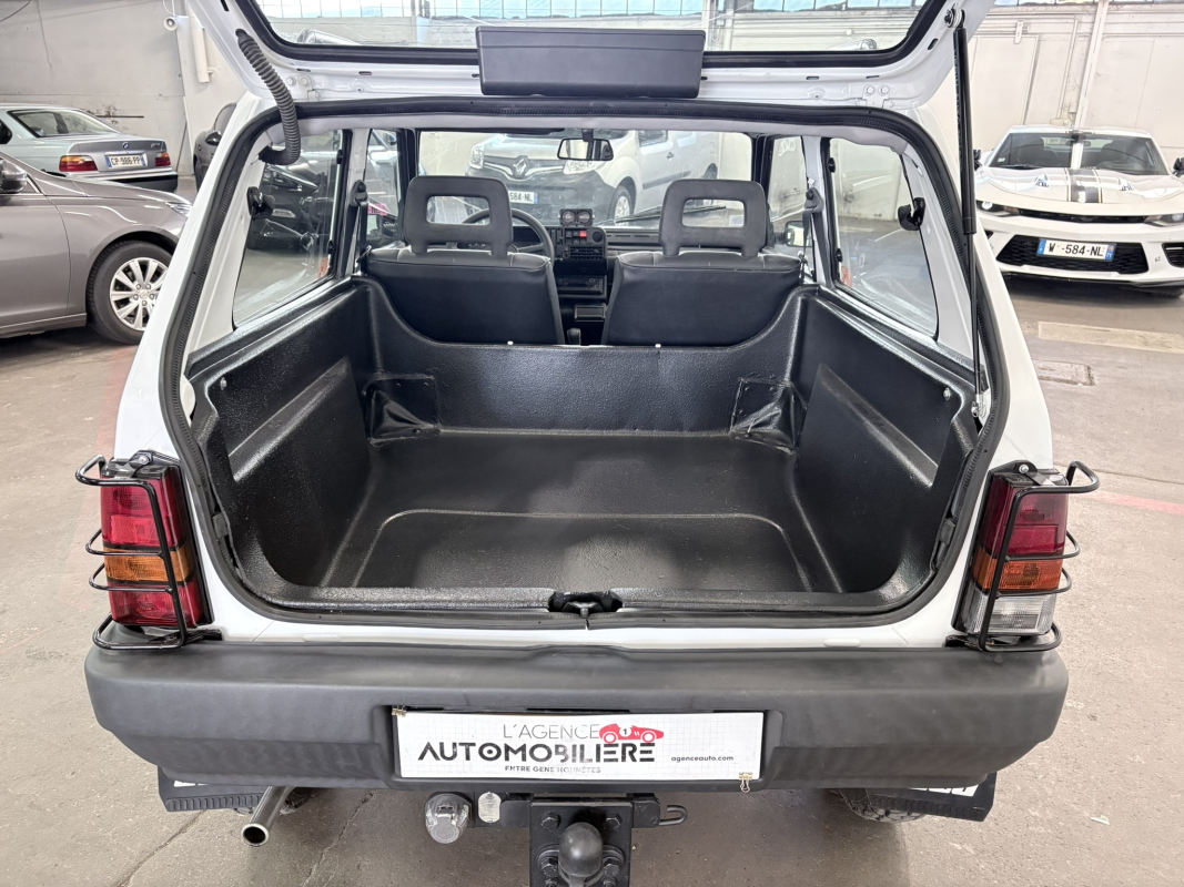 Fiat Panda — 23