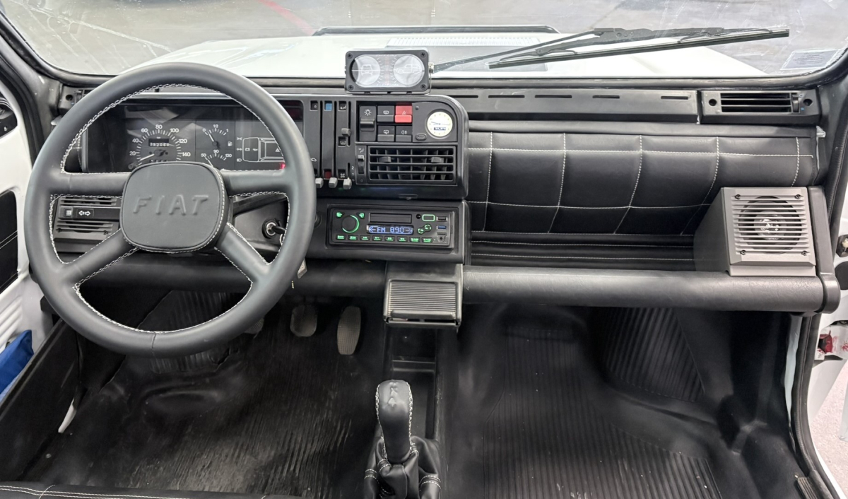 Fiat Panda — 10