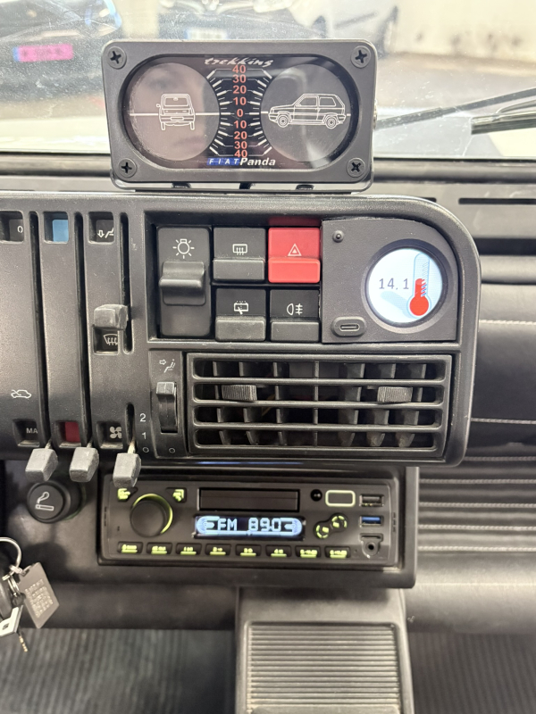 Fiat Panda — 12
