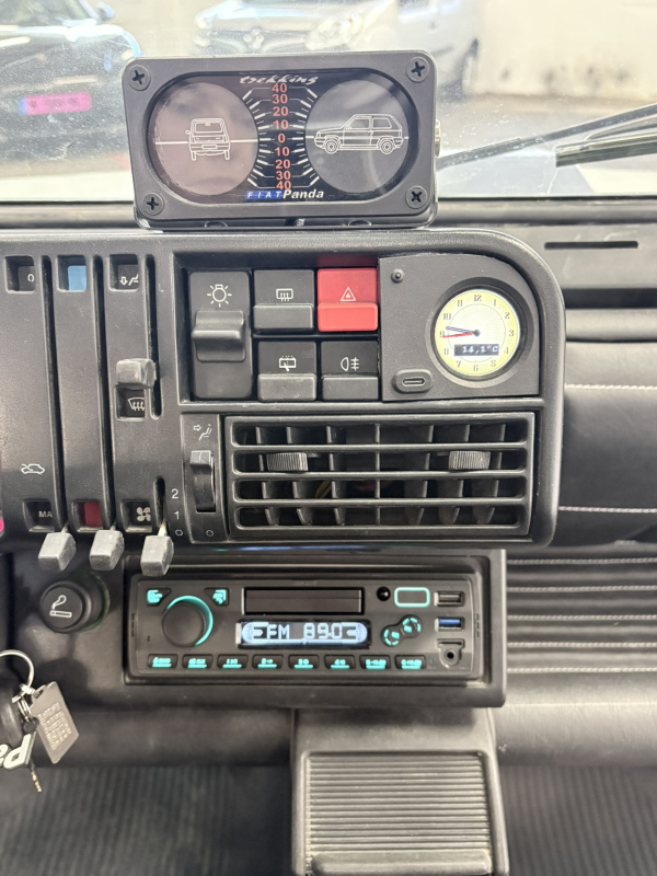 Fiat Panda — 15