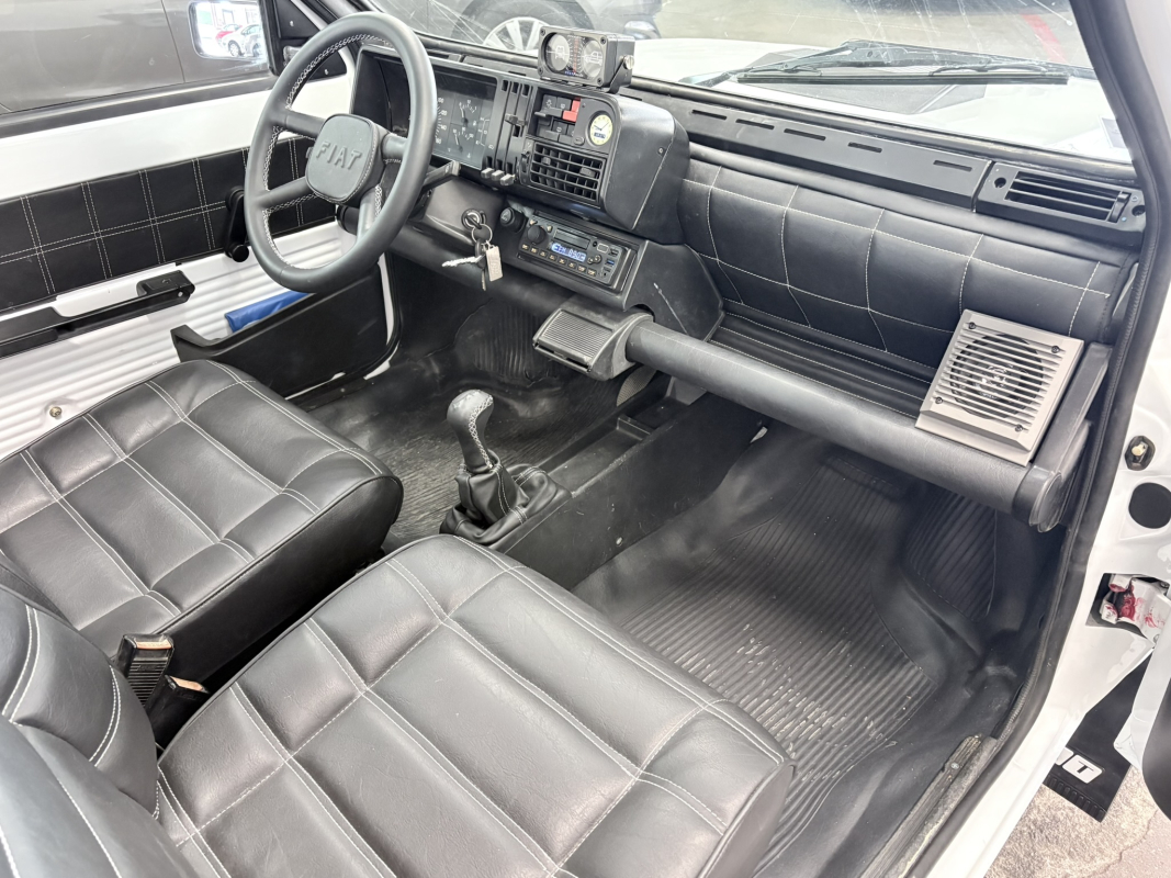 Fiat Panda — 16