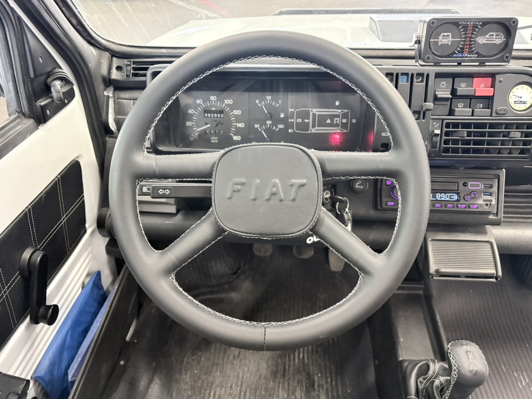 Fiat Panda — 14