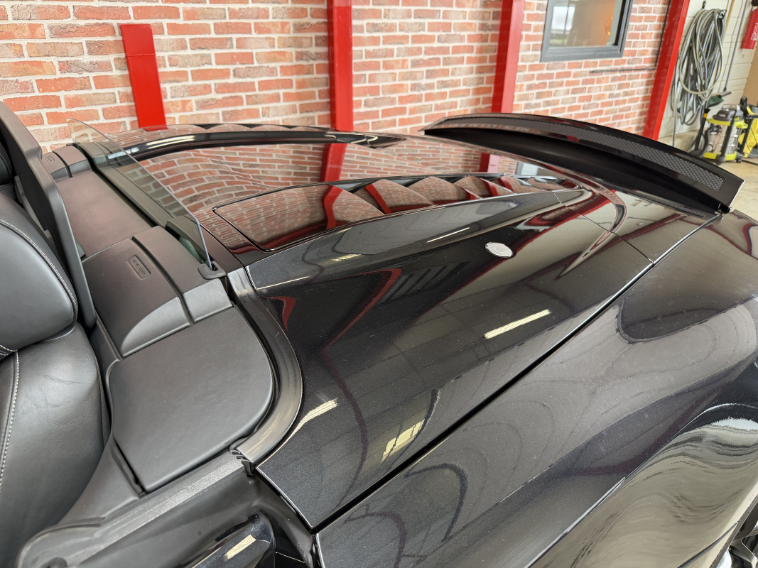 Audi R8 — 38