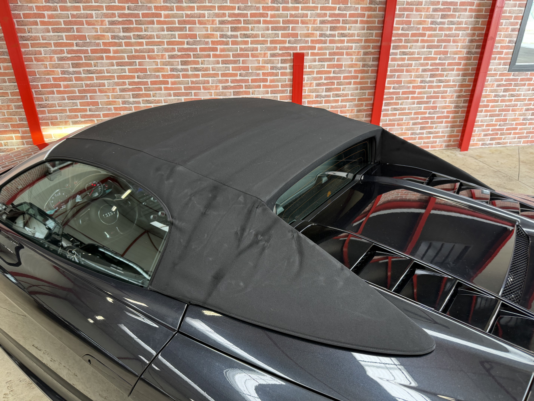 Audi R8 — 39