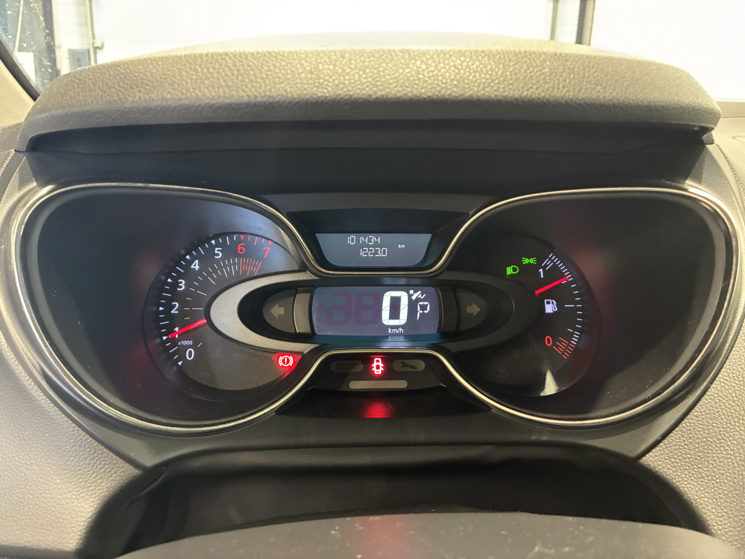 Renault Captur — 22