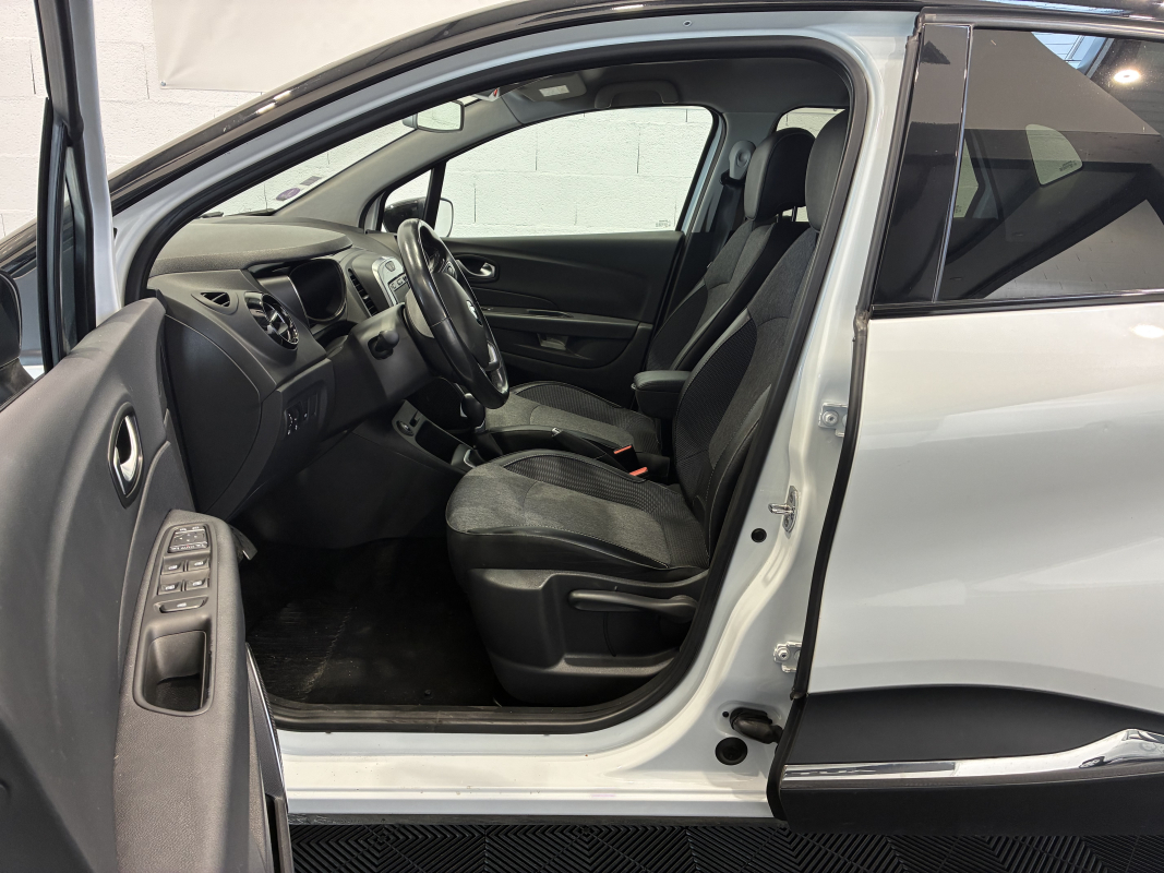 Renault Captur — 11