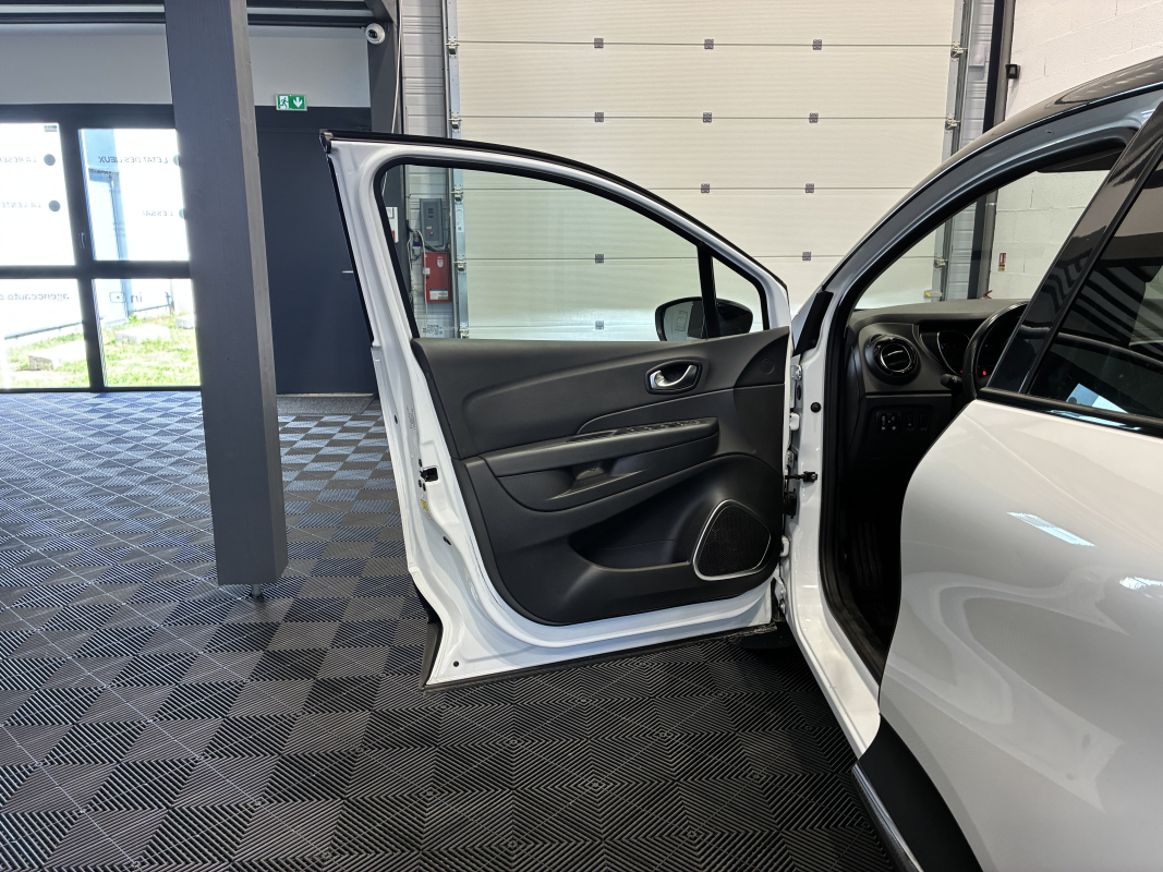 Renault Captur — 9