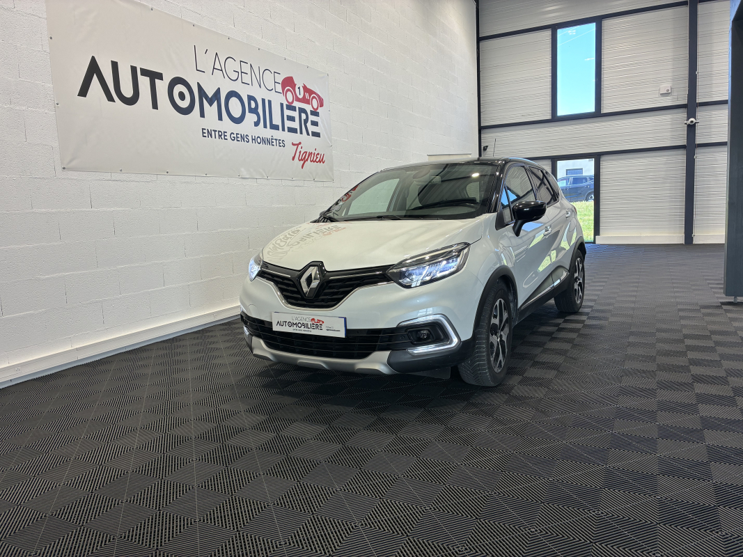 Renault Captur — 4
