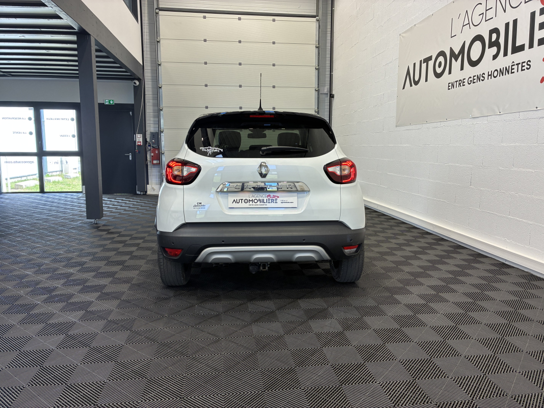 Renault Captur — 7