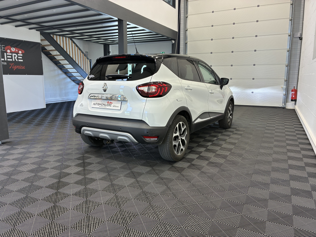 Renault Captur — 8