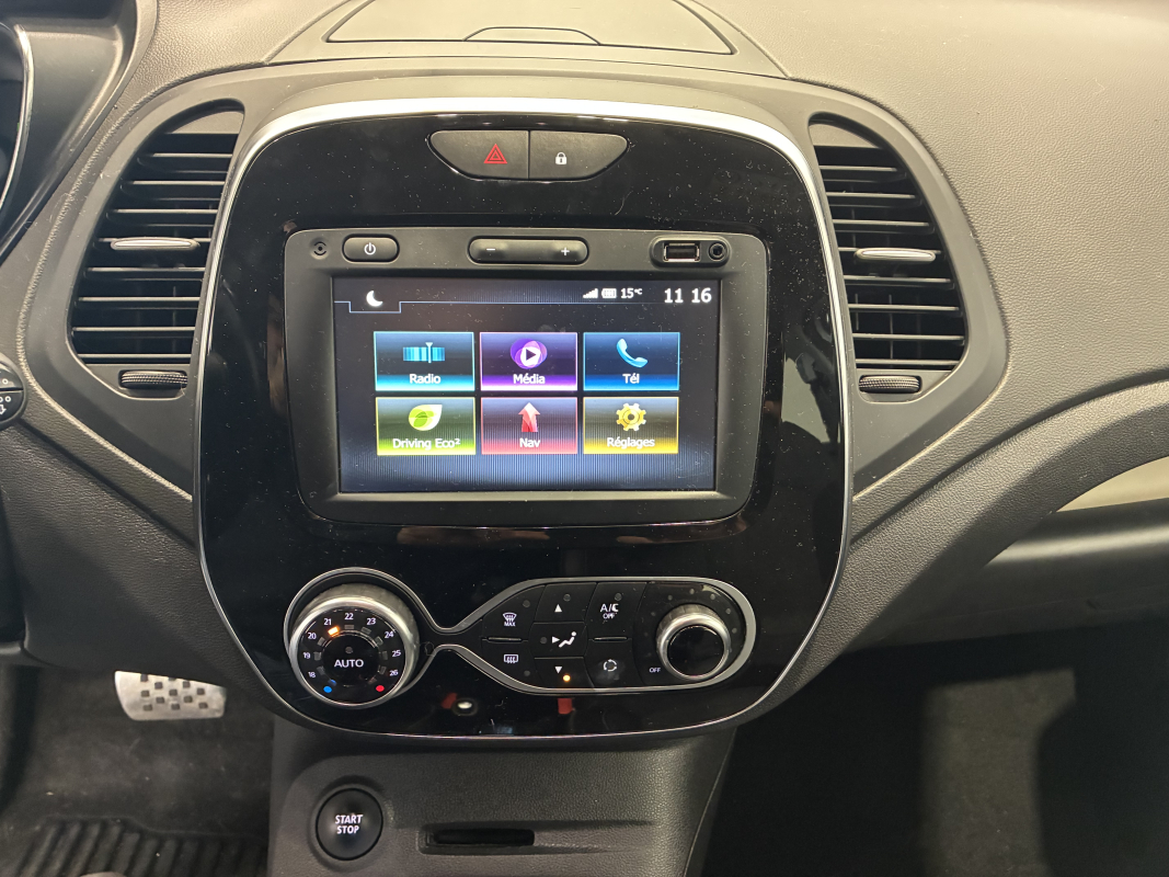 Renault Captur — 23
