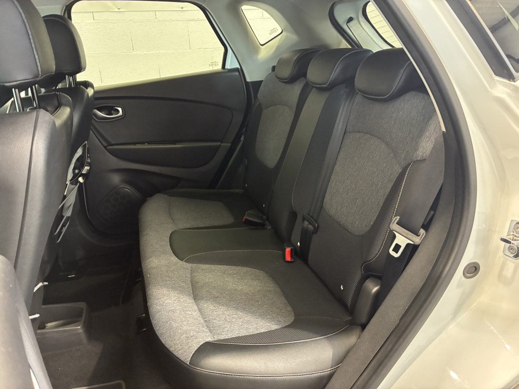 Renault Captur — 14