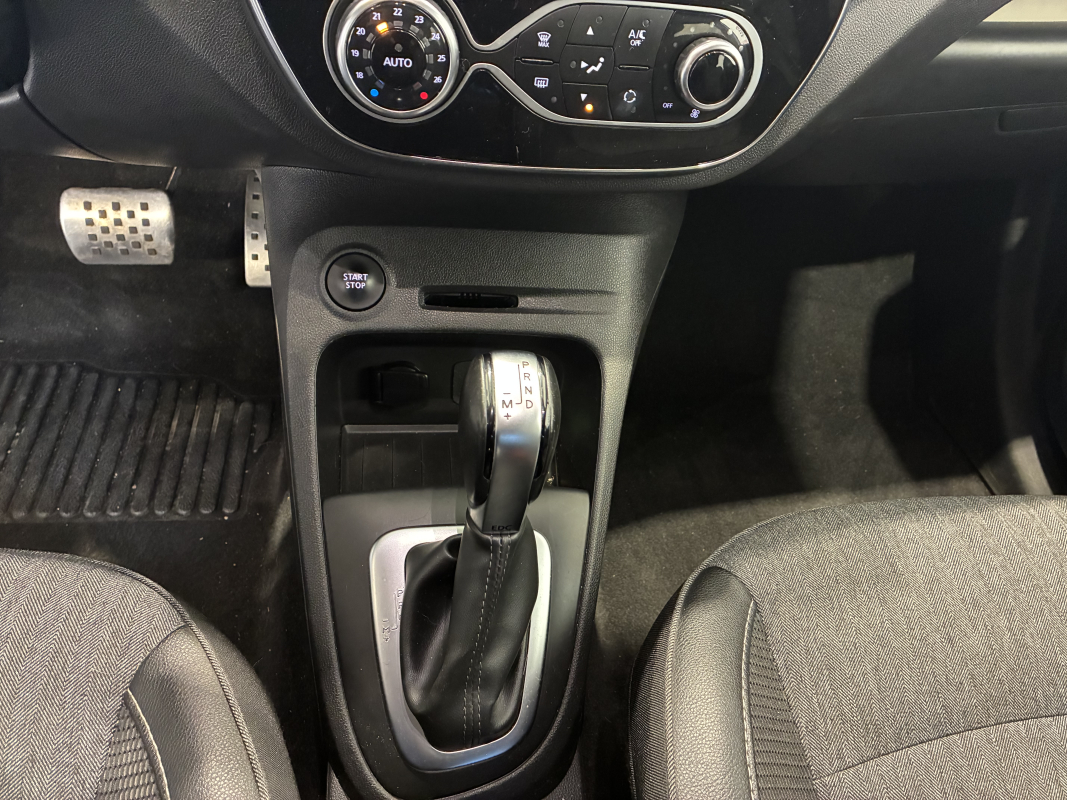 Renault Captur — 24