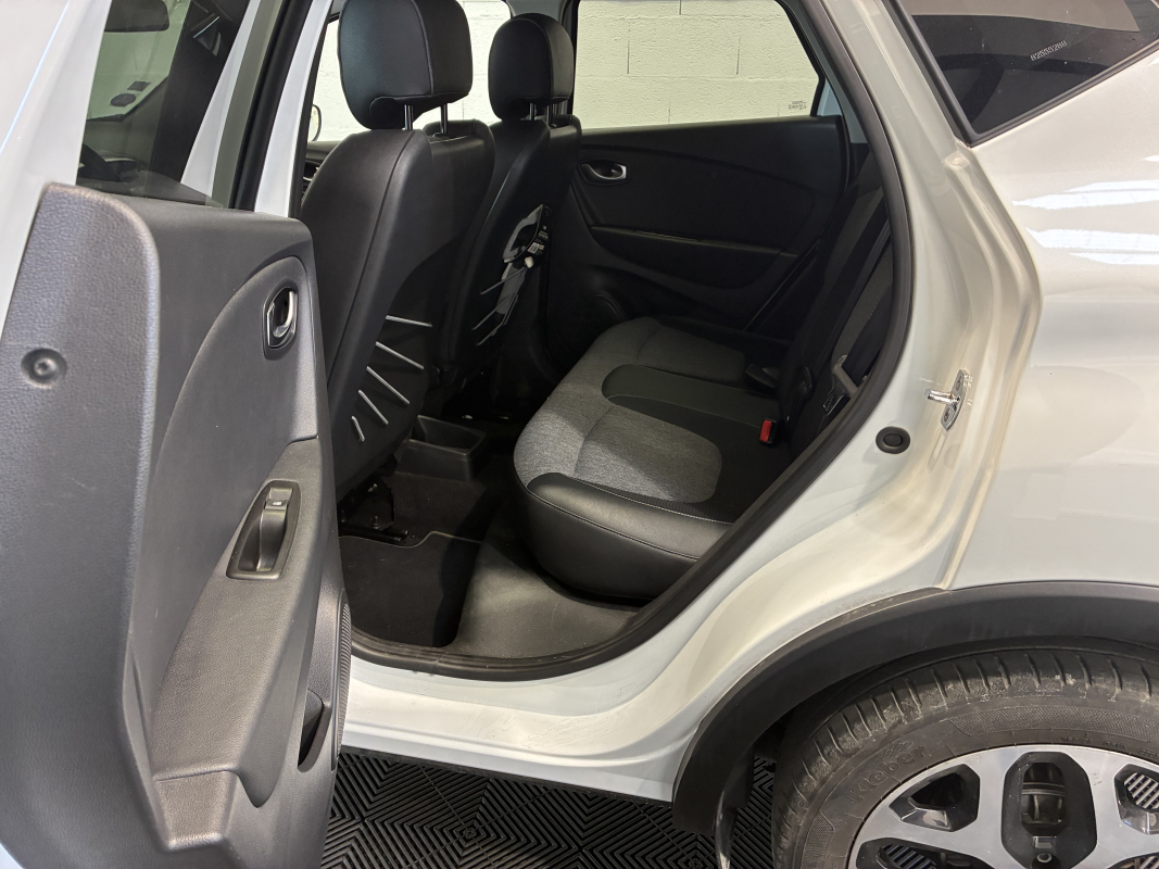 Renault Captur — 13